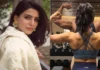 ‘Few years ago I had pretty much given up on…’: Samantha Ruth Prabhu pens a note as she flaunts back muscles in workout pics