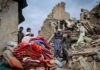 Powerful magnitude 6.3 quake hits north Afghanistan’s Hindu Kush region | Earthquakes News