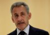 Former French President Nicolas Sarkozy to be released from prison | Courts News