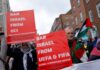 Irish football body overwhelmingly backs call for Israel’s ban from UEFA | Football News