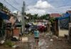 Typhoon Kalmaegi bears down on Vietnam after 114 killed in the Philippines | Weather News