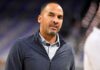 Nico Harrison fired from Mavericks nine months after Luka Doncic trade | Basketball News