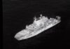 UK accuses Russian spy ship of pointing lasers at pilots watching vessel | Russia-Ukraine war News