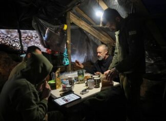 In Geneva and Pokrovsk, Ukraine fights Trump peace plan and Putin’s troops | Russia-Ukraine war News