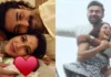 Varun Tej and Lavanya Tripathi share unseen pics with baby boy Vaayuv as they celebrate 2nd wedding anniversary: ‘I’m so lucky’