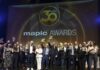 The 2025 MAPIC Awards celebrate 30 years of innovation in commercial property
