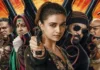 Revolver Rita Twitter Review: Read 7 tweets to know what netizens have to say about Keerthy Suresh starrer dark comedy