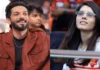 Are Anirudh Ravichander and Kavya Maran dating? Composer and entrepreneur spotted together in NYC