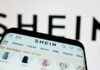 Shein avoids suspension in France for the time being