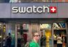 US investor Wood presents new proposals to overhaul Swatch board