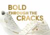 Reebok collaborates with Dove on Kintsugi inspired collection