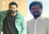 EXCLUSIVE: Prabhas teams up with Oscar-winning song Naatu Naatu’s choreographer Prem Rakshith for pan-India project
