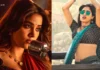 Peddi: Janhvi Kapoor introduced as Achiyyamma in Ram Charan starrer, setting the tone for a ‘firebrand’ role