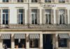 Ami Paris opens first Belgian boutique in Brussels