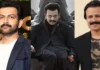Prithviraj Sukumaran says he ‘cannot wait for Spirit’ after Vivek Oberoi lauds his Kumbha look from SSMB29