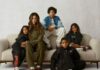Kith Kids and Nike launch first full collaborative footwear and apparel collection