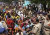 Temple stampede in India’s Andhra Pradesh kills at least 9 | Religion News