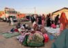 New light shed on el-Fasher horror as survivors arrive in Sudan’s Tawila | Sudan war News