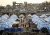 UNRWA slams Israel for crippling Gaza efforts, aid woefully short of needs | Israel-Palestine conflict News