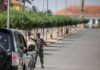Guinea-Bissau army officers claim ‘total control’ as gunshots rock capital | Elections News