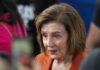 Why is former House Speaker Nancy Pelosi retiring from US Congress? | Donald Trump News