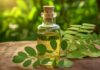 Moringa oil benefits for nourished and glowing skin