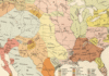 Thanksgiving: A story of celebration and pain, in maps | Maps News