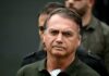 Brazil Supreme Court panel rejects Bolsonaro’s prison sentence appeal | Jair Bolsonaro News