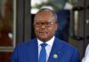 Guinea-Bissau’s deposed President Embalo arrives in Senegal after coup | Military News