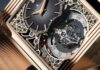 US tariff relief: Swiss watchmakers get some breathing space