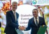 Better Cotton Initiative to receive grant from Uzbekistan’s government