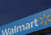 Walmart bumps up outlook ahead of holidays, plans listing switch to Nasdaq
