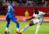 DR Congo shock Nigeria on penalties to win African World Cup playoffs | Football News