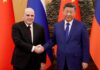 Can China and Russia weather challenges posed by the West? | Business and Economy News