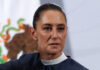 Video: Mexican President presses charges after public groping attack | Sexual Assault