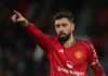 LIVE: Tottenham Hotspur vs Manchester United – Premier League | Football News