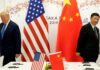 How Trump’s absence marks leadership opportunity for China at G20 | Business and Economy News