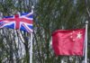 MI5 is also trying to send a signal to China with spying warning to parliamentarians | Politics News