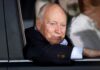 Former US vice president Dick Cheney dies | US News