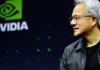 Nvidia beats expectations again in defiance of AI bubble fears | Money News