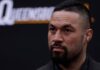 Former world champion Joseph Parker denies taking ‘any prohibited substance’ | World News