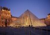 Louvre closes gallery as structure in a ‘dire state’ – weeks after jewel heist | World News