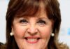 ‘Iconic, wise’ Shirley Valentine actress Pauline Collins dies | UK News