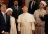 Pope Leo visits Istanbul’s Blue Mosque during first overseas visit | World News