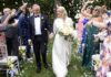 Australia’s Anthony Albanese gets married – and makes history as country’s first prime minister to wed in office | World News