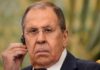 Where is Sergei Lavrov? Questions swirl over Putin’s veteran foreign minister | World News
