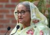 Former Bangladesh PM Sheikh Hasina sentenced to death after lethal crackdown on uprising | World News