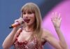 Parasocial – that one-sided feeling you really know a celebrity – is Cambridge Dictionary’s word of the year | Ents & Arts News