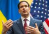 US hails ‘tremendous progress’ on Ukraine peace plan – but says negotiators ‘need more time’ | World News