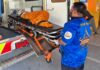 ‘Dead’ Thai woman sent to crematorium wakes up in coffin | World News